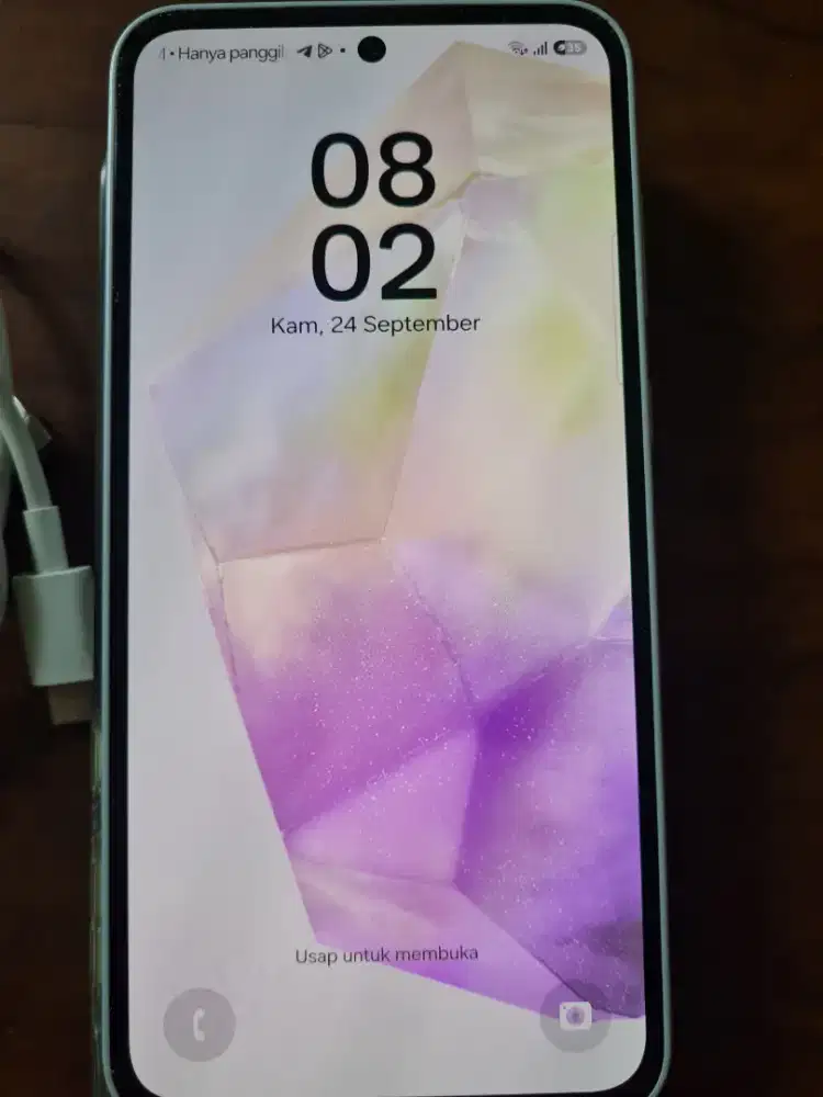 SAMSUNG GALAXY A35 5G