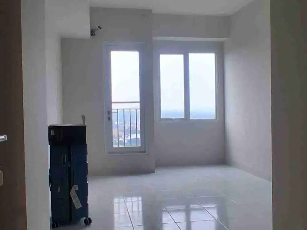 Tower Ekki Apartment Podomoro Golf View