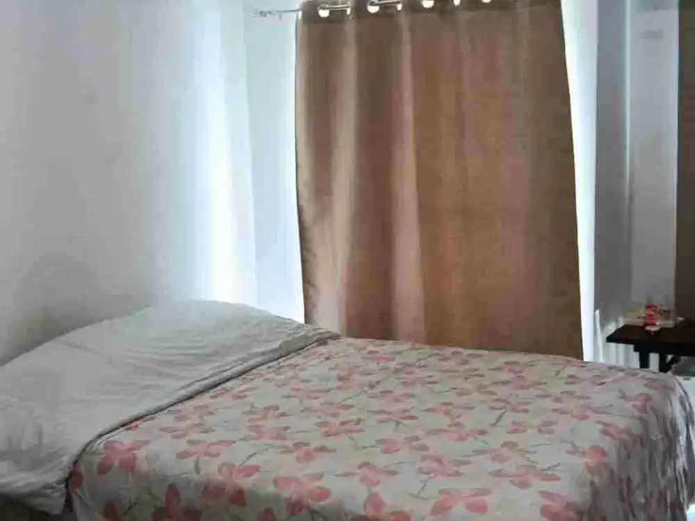 Termurah Apartemen Orchad Furnished Pakuwon Mall