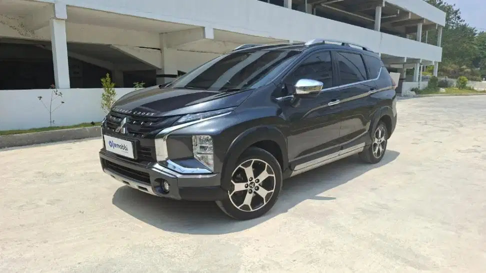 Xpander 1.5 Cross Premium Package AT 2021