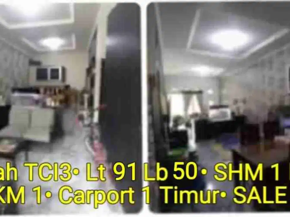Rumah Kompleks Cibaduyut