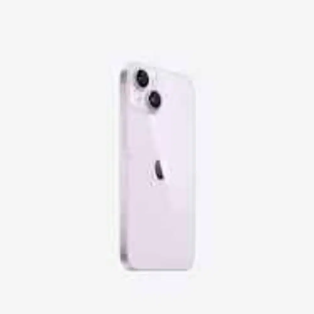 Iphone 14 Purple