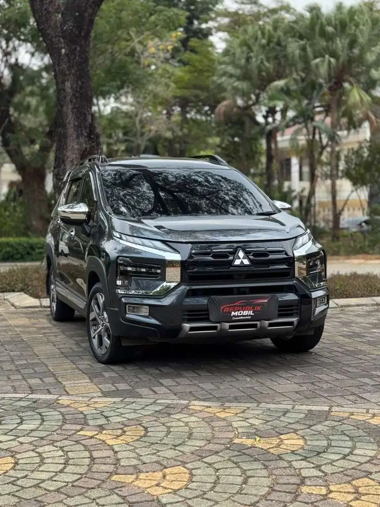 Mitsubishi Xpander Cross 1.5 AT 2024