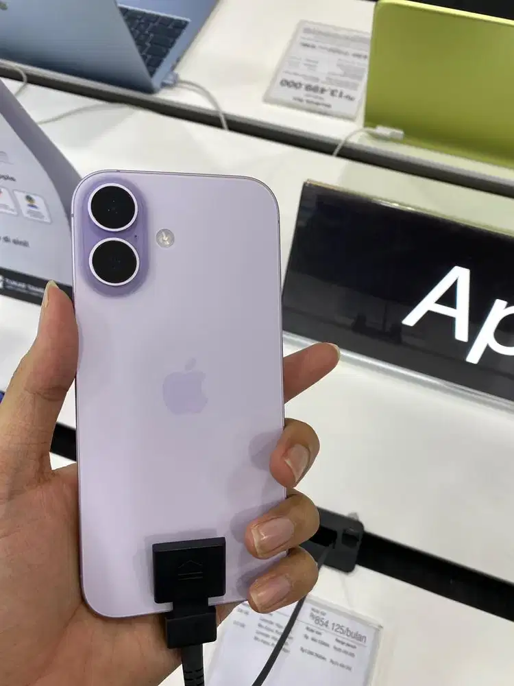 HANDPHONE IPHONE 17