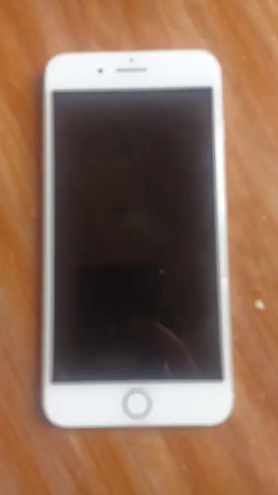 di jual murah iphone 7 plus 256 sangat mulus