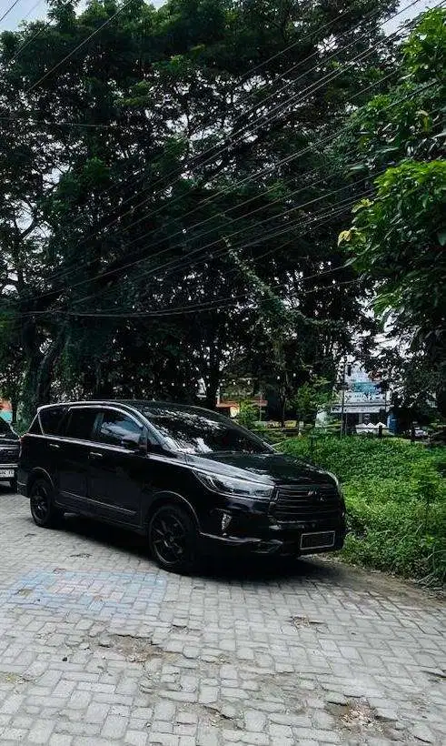 Toyota Kijang Innova 2018 Diesel