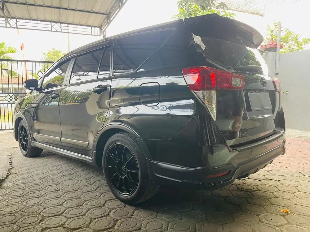 Innova reborn 2.4 G 2018