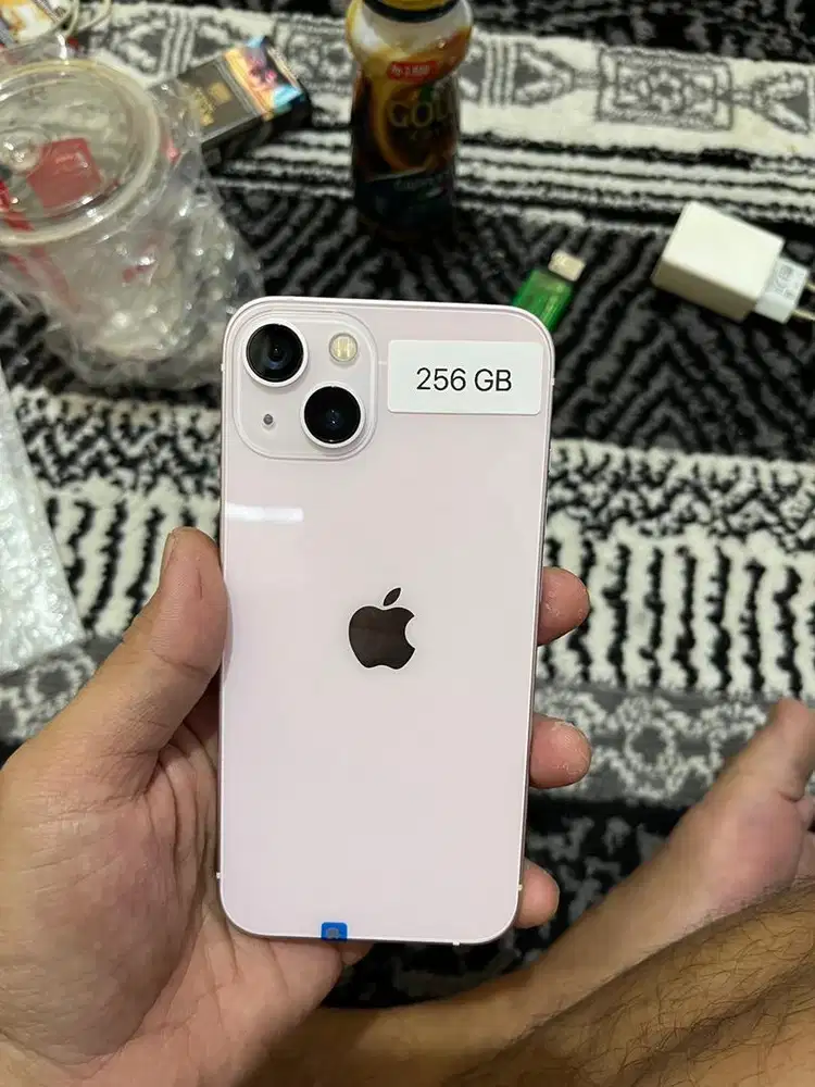 Iphone 13 256gb all opp