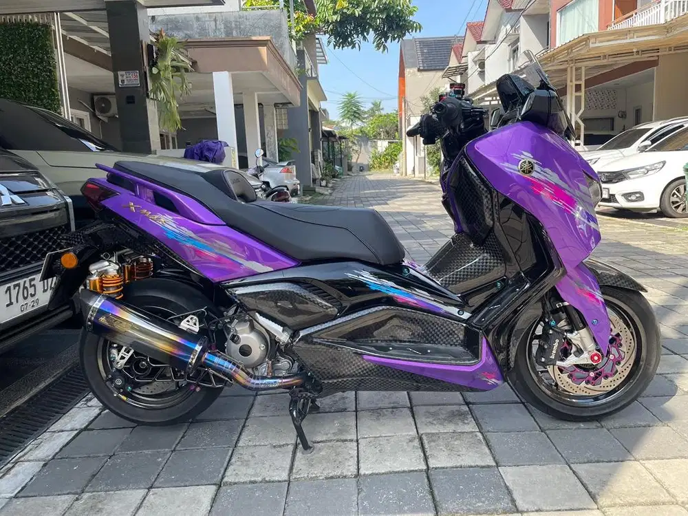 For Sale Xmax 2024