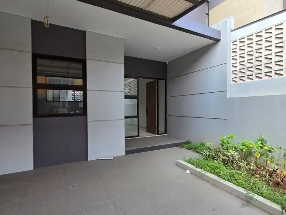 Disewakan rumah grandwisata