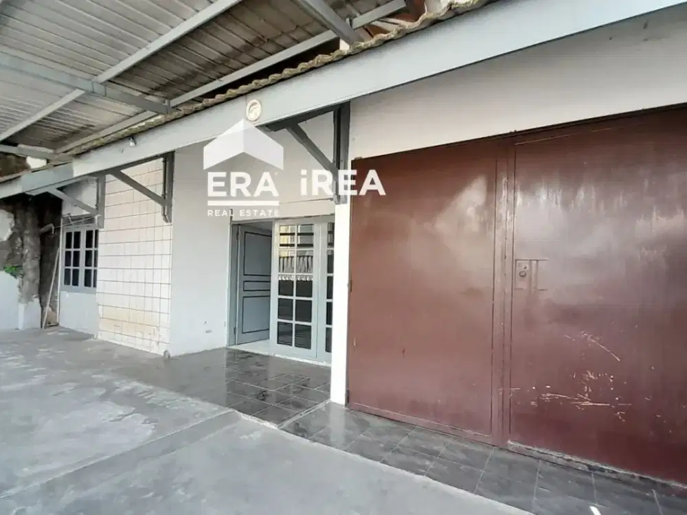 RUMAH DIJUAL DI SOLO BARU DEKAT PAKUWON MALL