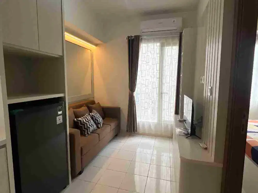 Podomoro Golf View Apartment
