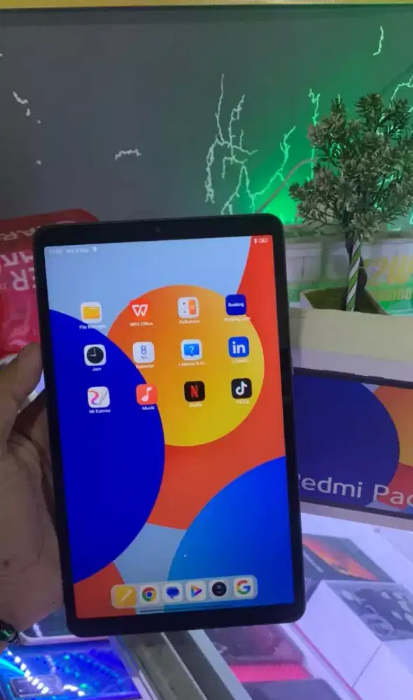 Redmi pad se 8,7 inch