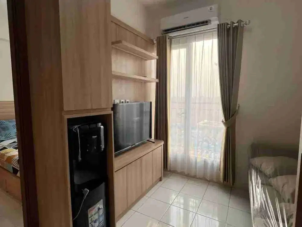 Podomoro Golf View Apartment