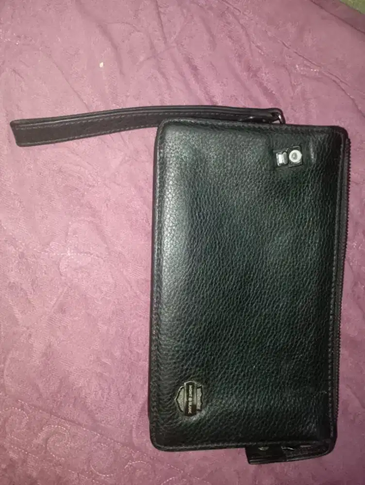 Handbag Montblanc