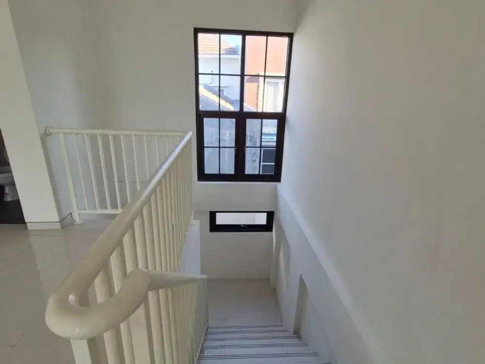Ruko Perumahan Green Leaf Regency Raya Pandugo Listrik 3500W Depan Jalan Raya