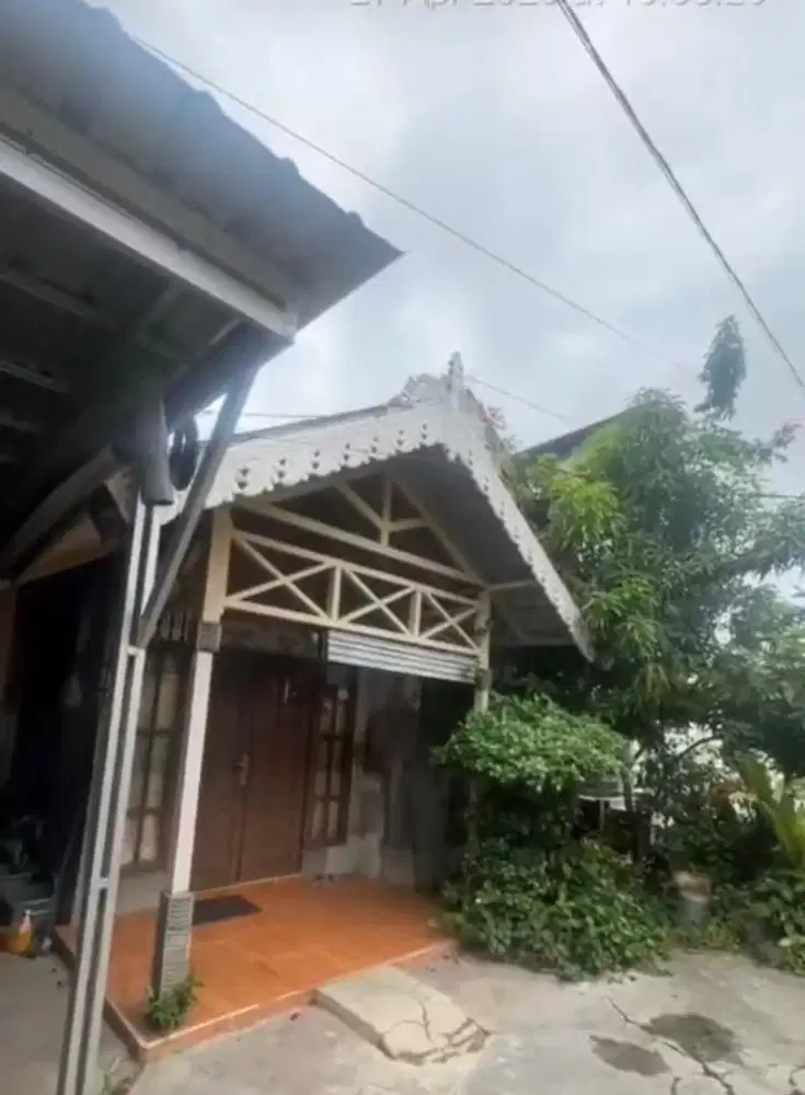 DI JUAL RUMAH MURAH BANJARMASIN