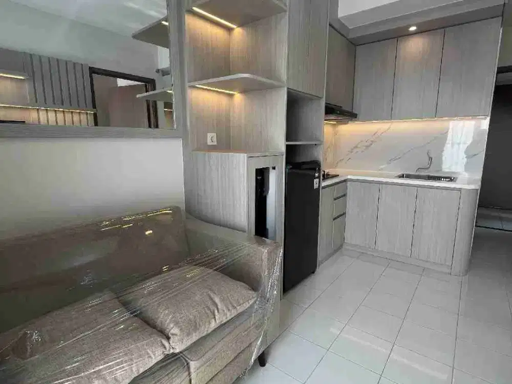 Podomoro Golf View Apartment