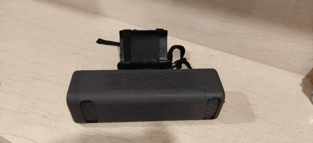 Xiaomi Car Air Purifier Kondisi masih Bagus Udah tidak dipakai