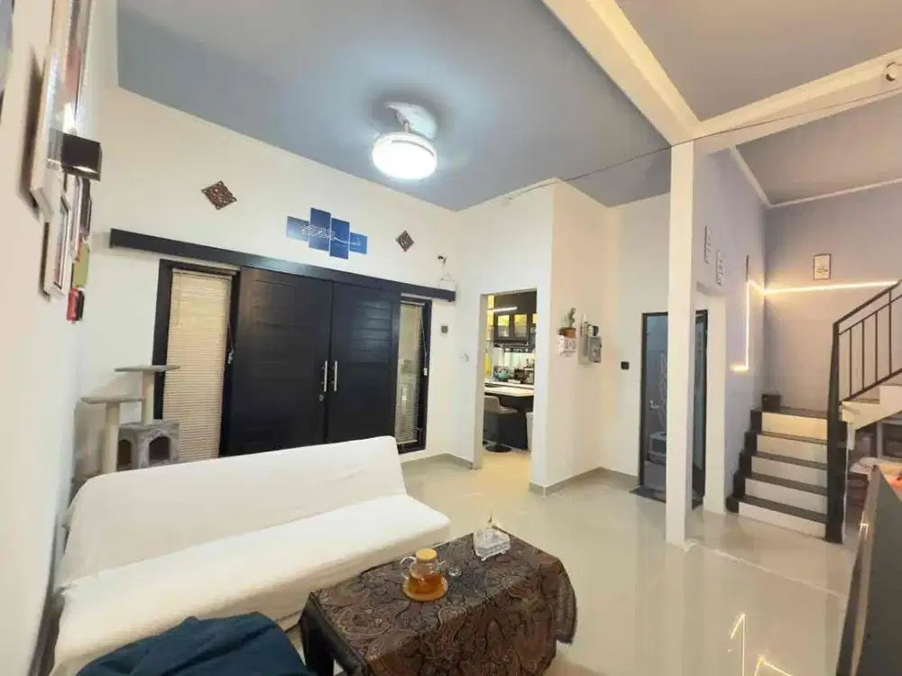 Rumah MURAH Strategis Dekat Puja Mandala Nusa Dua