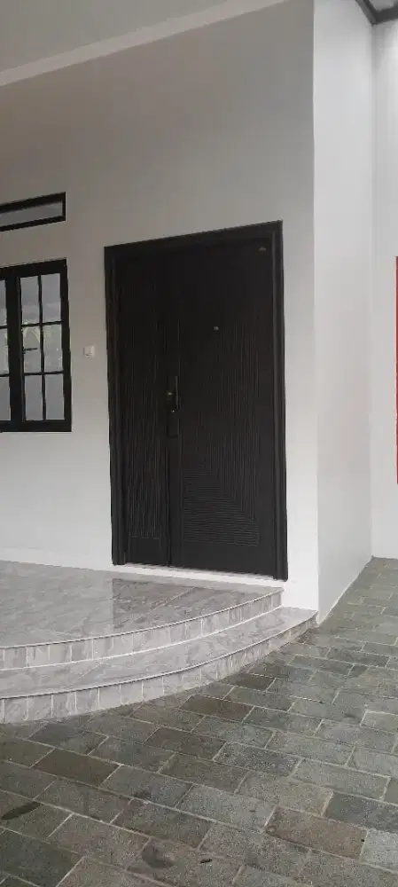 Jasa tukang bangunan
