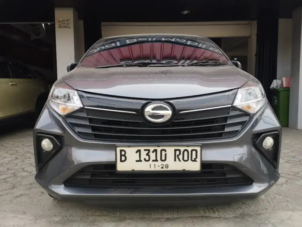 DAIHATSU SIGRA R NEW 1.2 MT 2023 DISKON SAMPAI 10JUTA RUPIAH