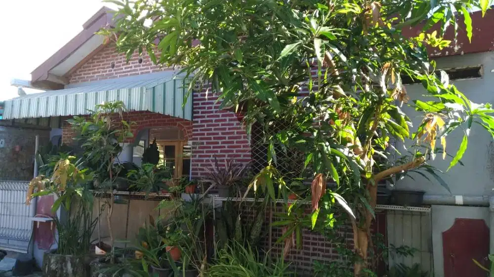 DIJUAL CEPAT RUMAH DI PERUM AMBARKETAWANG INDAH – GAMPING