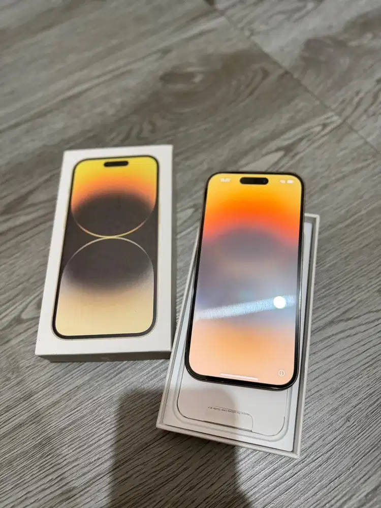 Iphone 14Pro 512Gb