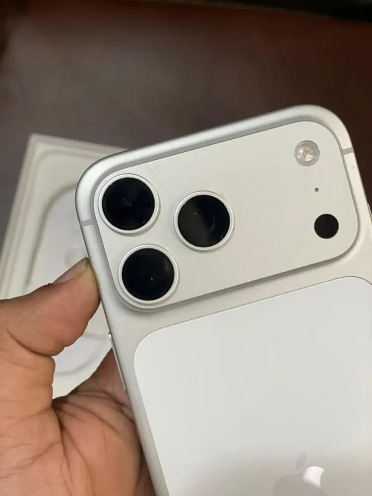 iPhone 17 Pro 512Gb Silver iBox!