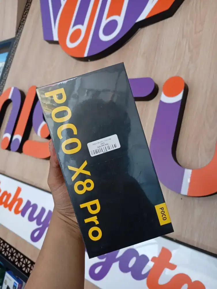 Poco X8 Pro 12/512 GB