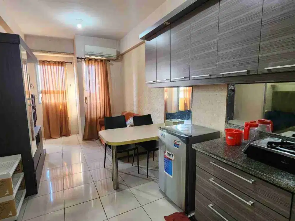 puncak permai apartemen murah dekat mayjennsungkono darmo permai hr muhamad tol.satelit ptc surabaya barat