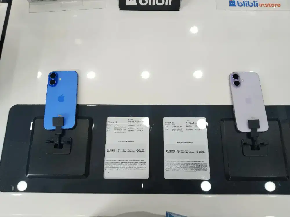Kredit iPhone  resmi, Cicilan tanpa DP, Tanpa Bunga, Syarat Cukup KTP
