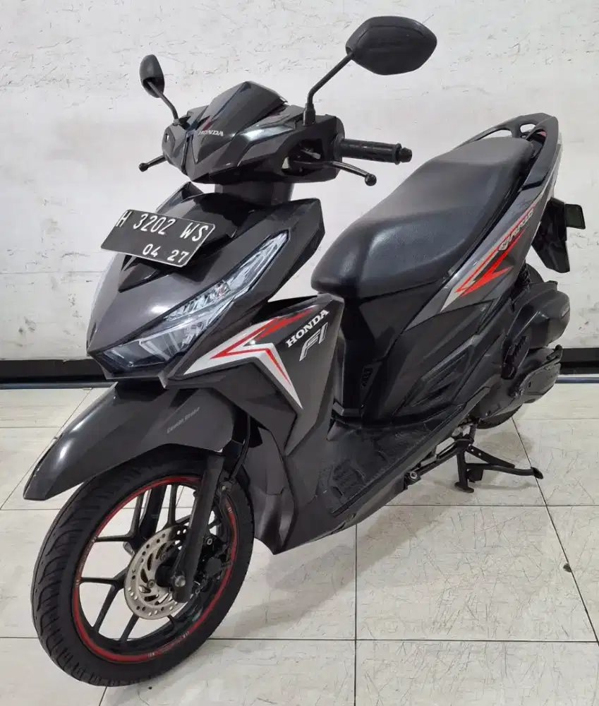 Vario 125 Tahun 2017