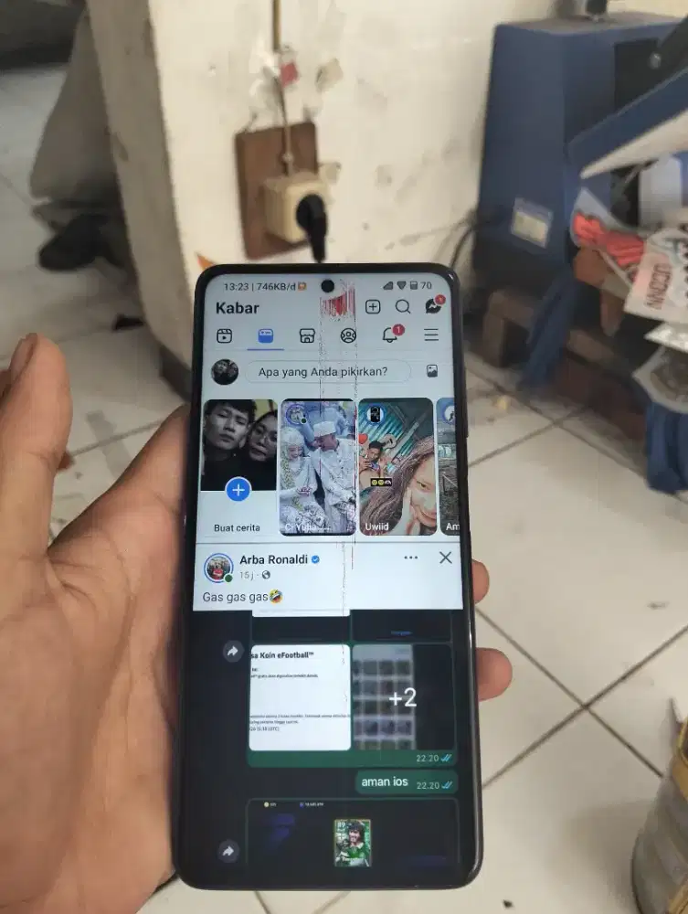 Poco x3 Pro ram 8/256