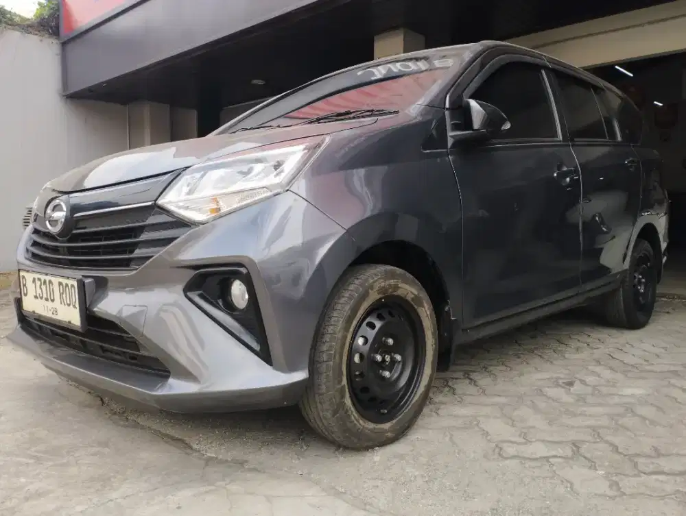 DAIHATSU SIGRA R NEW 1.2 MT 2023 DISKON SAMPAI 10JUTA RUPIAH