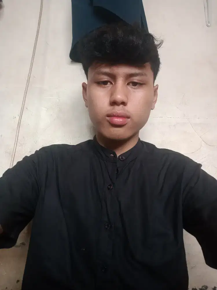 Butuh kerjaan secepatnya