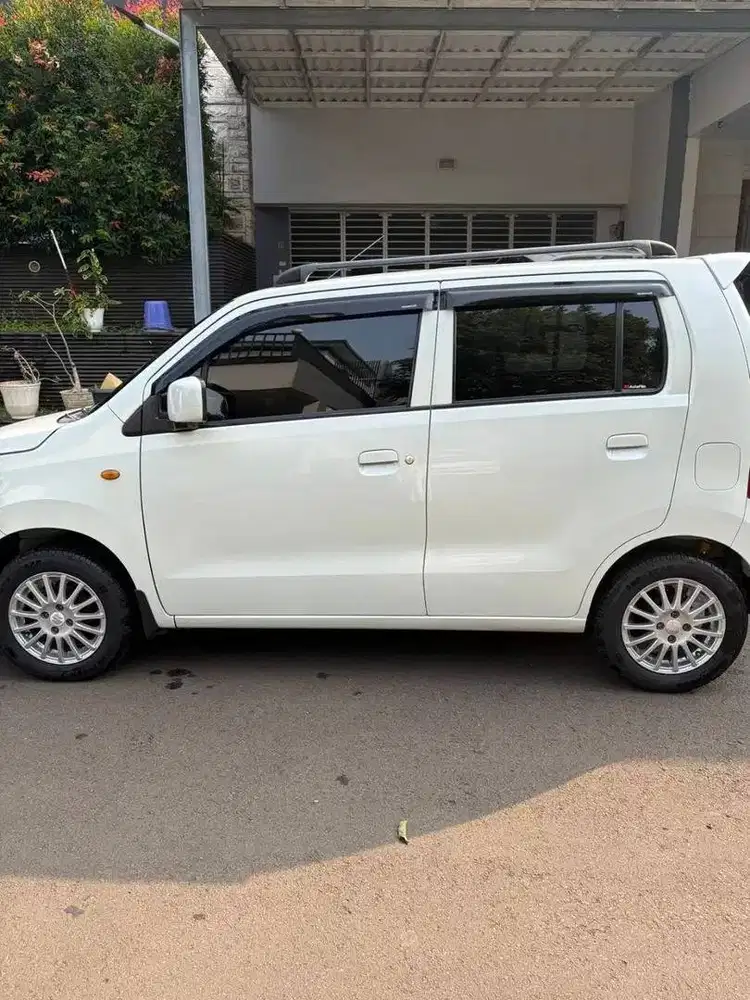 suzuki karimun (2015)