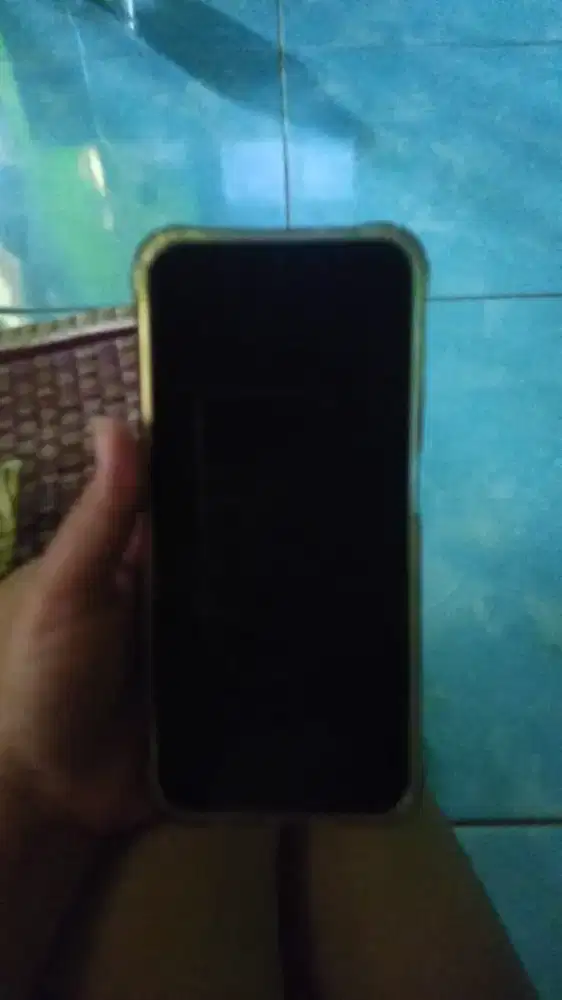 Samsung a14 hitam ram 6