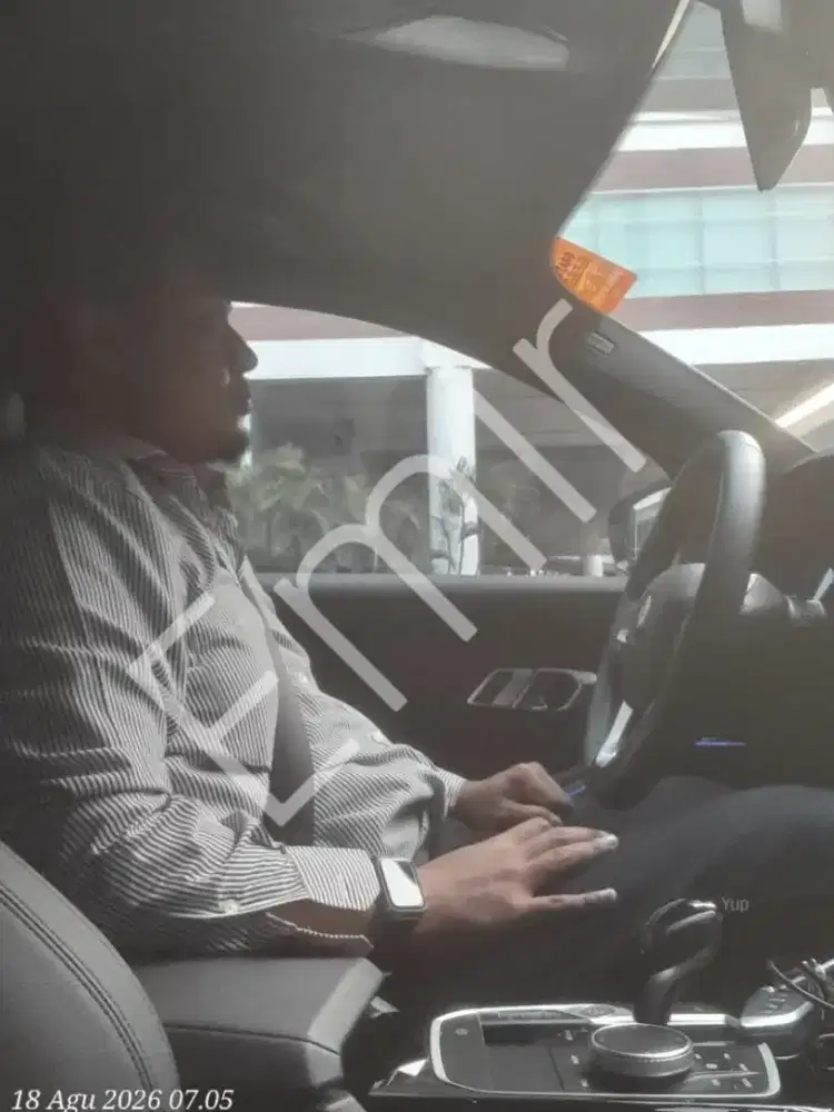 Jasa Sopir, Kursus Mengemudi, Asisten, Bantu, Wakil, Pendamping