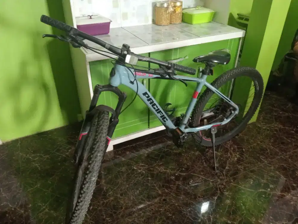 SEPEDA GUNUNG SHIMANO MURAH