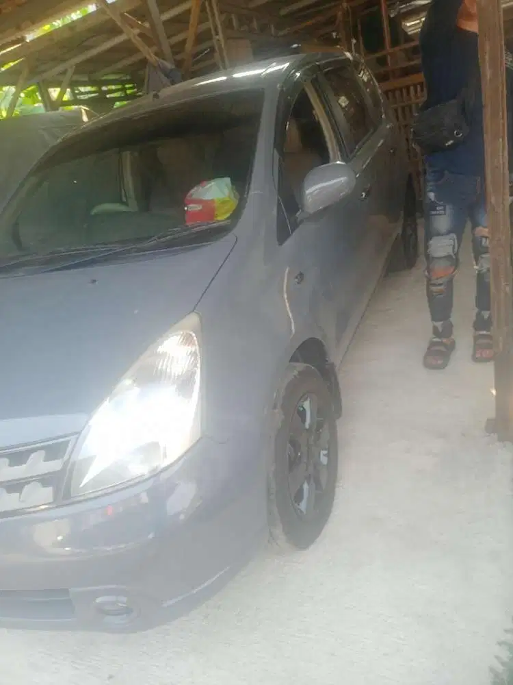 penjual