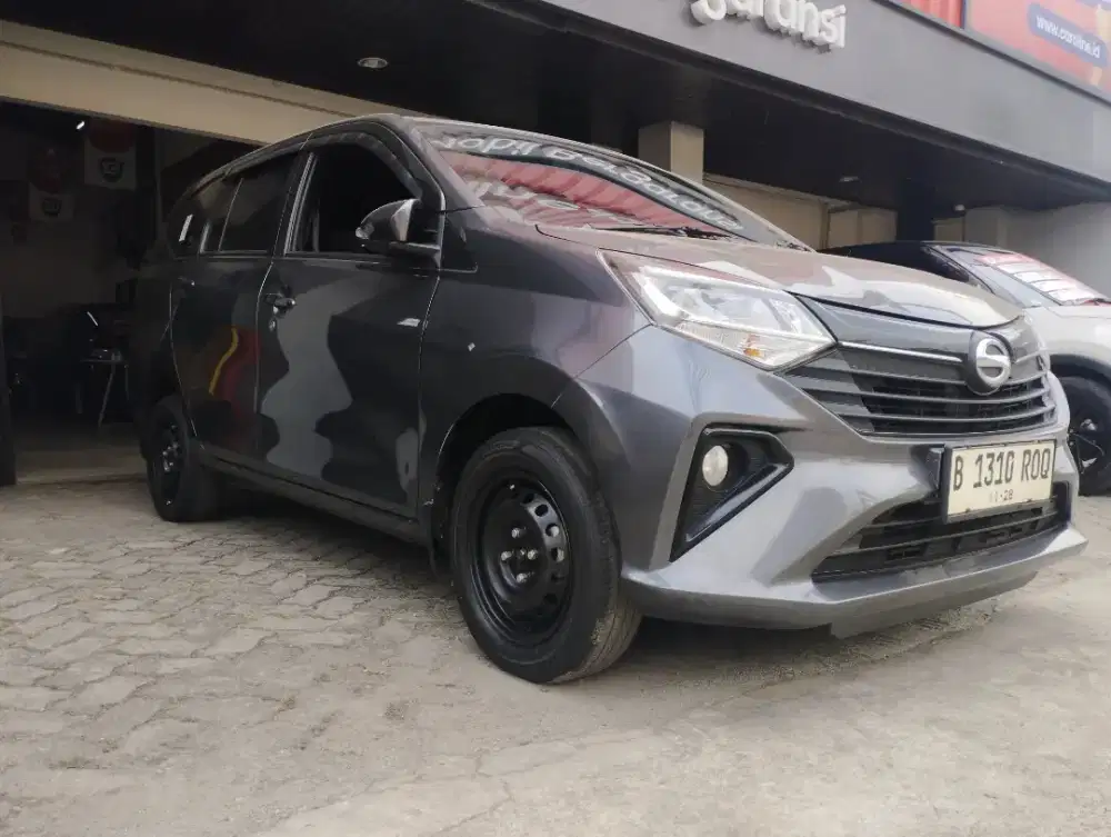 DAIHATSU SIGRA R NEW 1.2 MT 2023 DISKON SAMPAI 10JUTA RUPIAH