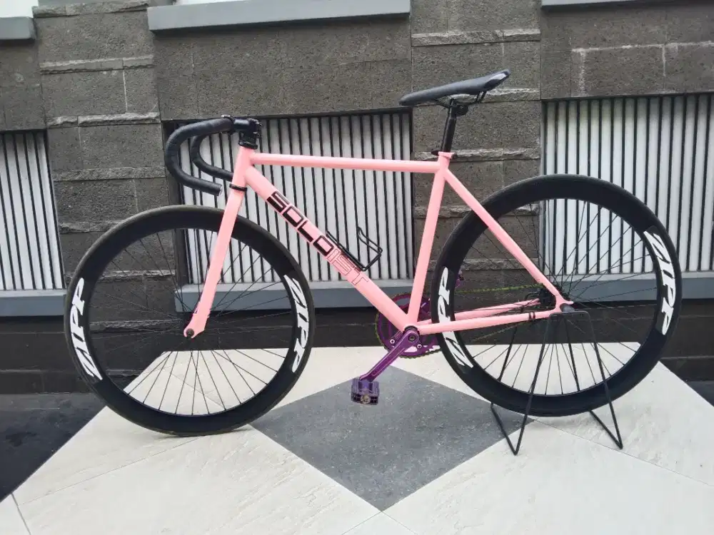 Sepeda fixie solois 02