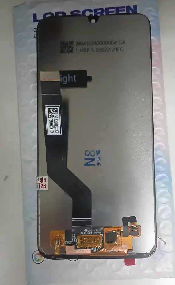 LCD Xiaomi MI PLAY