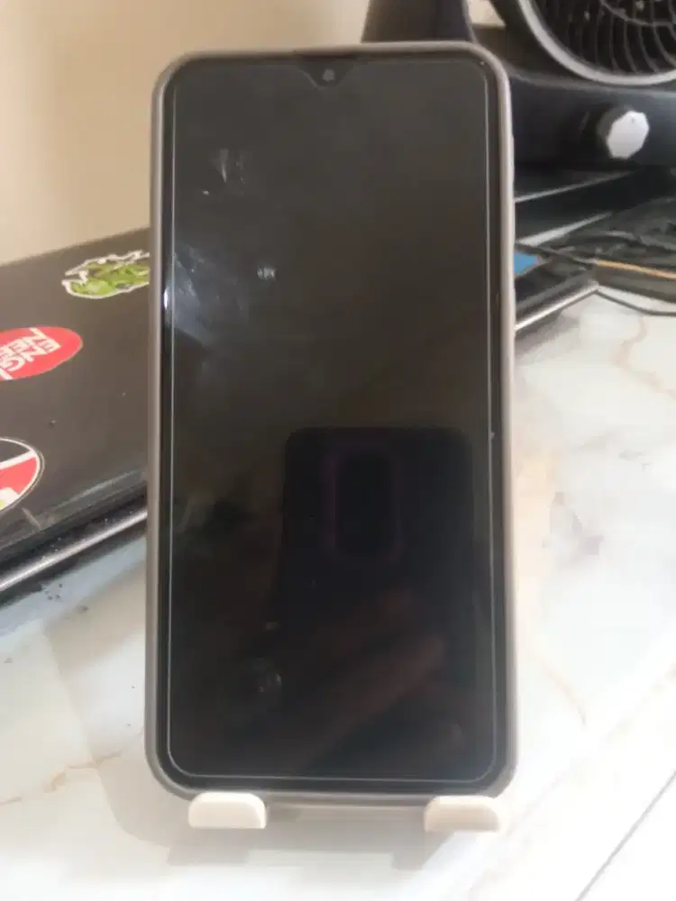 Samsung M20 3/32 GB mulus dan normal