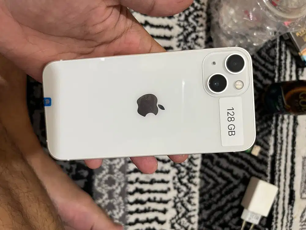 Iphone 13 128gb all opp