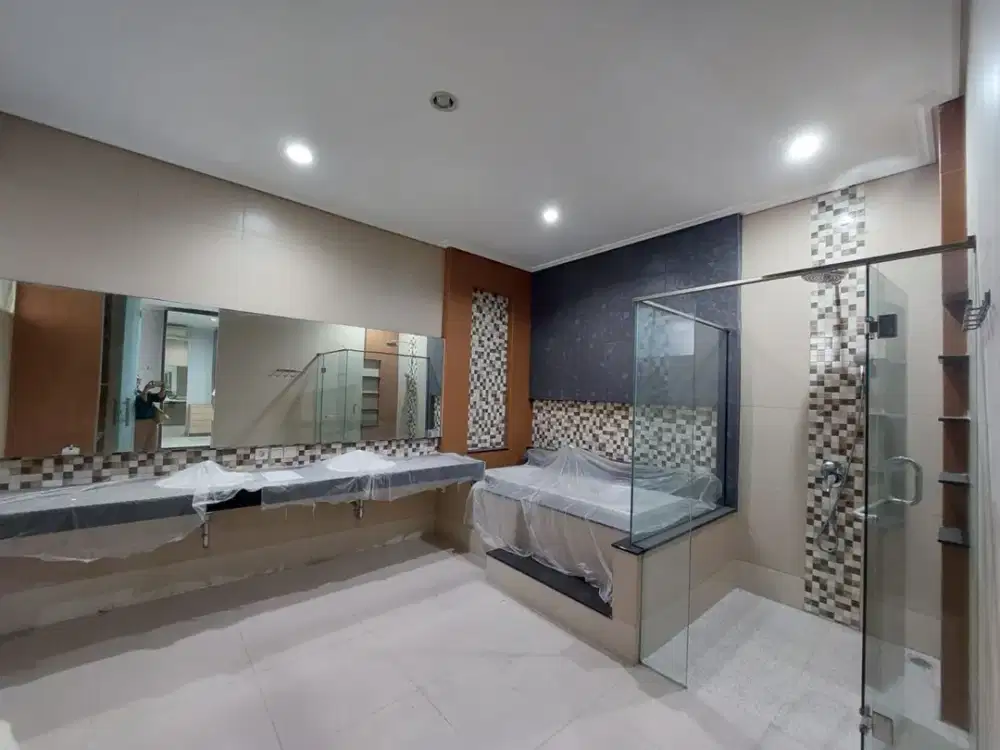 Dijual Rumah Kertajaya Indah