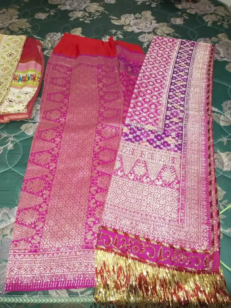 SONGKET PALEMBANG