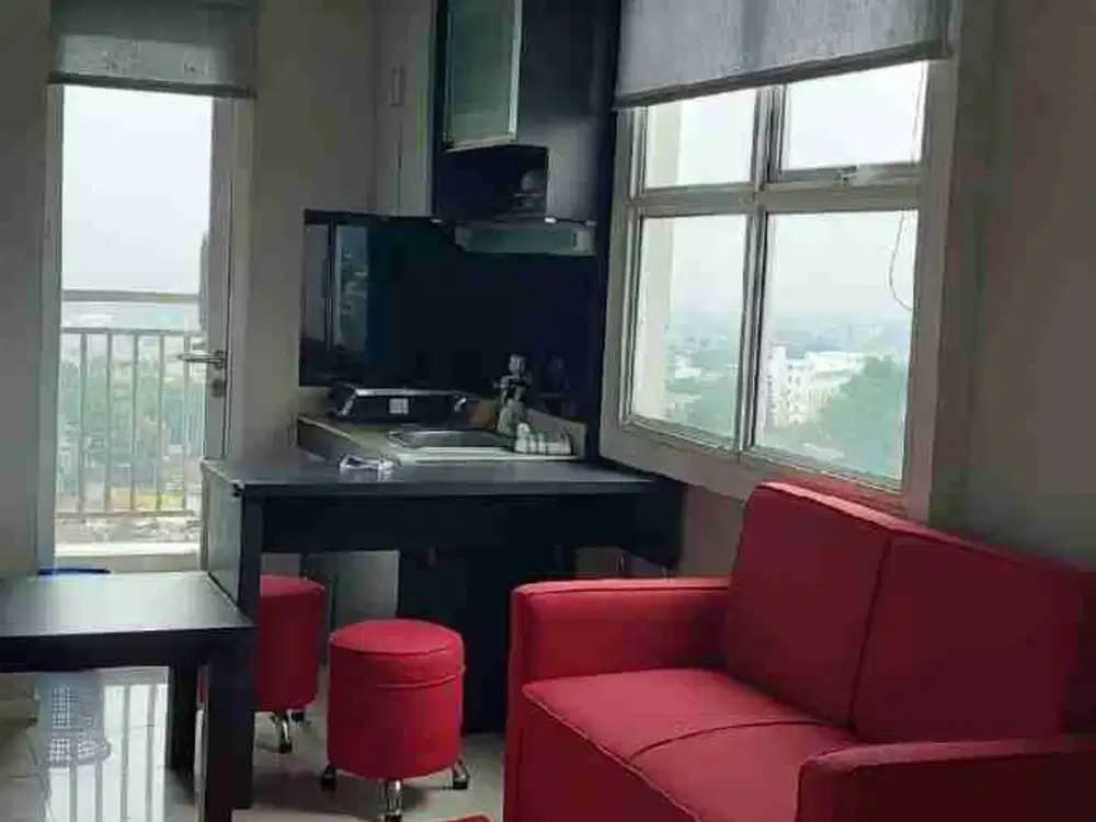 Parahyangan Residence Apartment