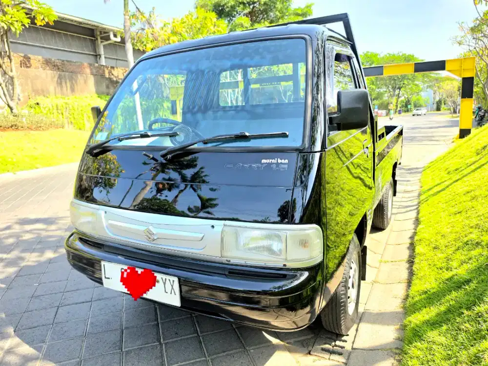 ANTIK Ors Carry Futura 1.5 Pick Up PU 2007/2008 N Granmax Gran Max KIM
